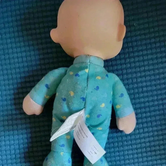 Cocomelon -JJ Doll - Picture 2 of 3